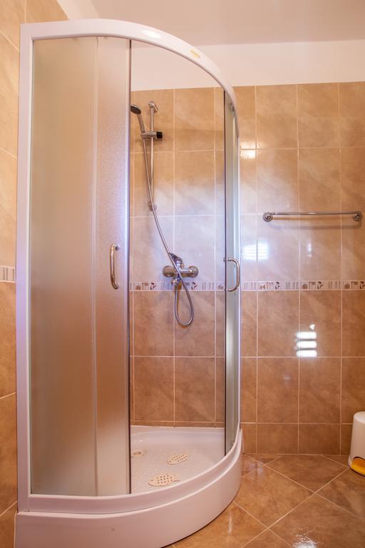 Apartments Tatjana Црес Экстерьер фото